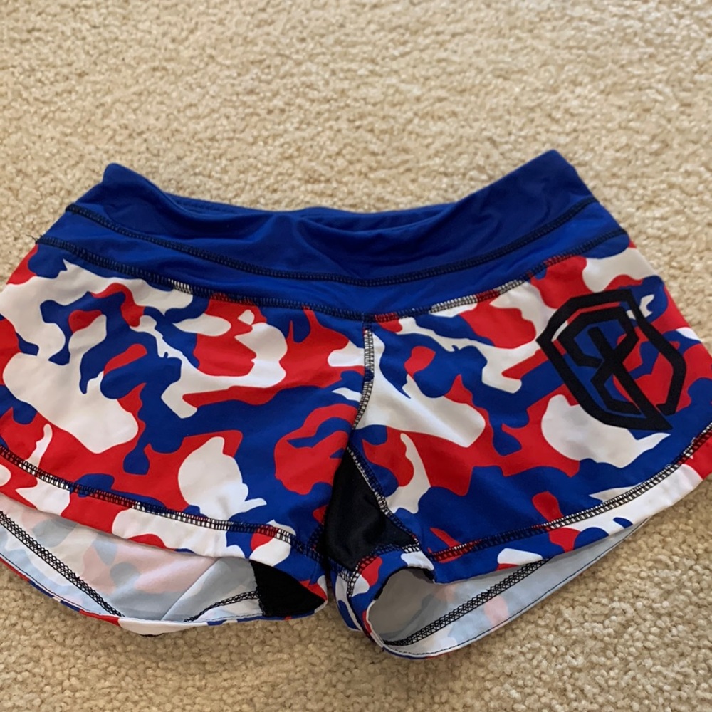 Training Shorts
